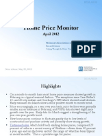 Home Price Monitor