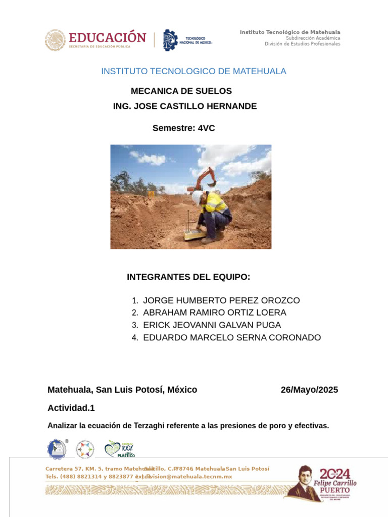 Documento 52 | PDF | Fundación (Ingeniería) | Teoría