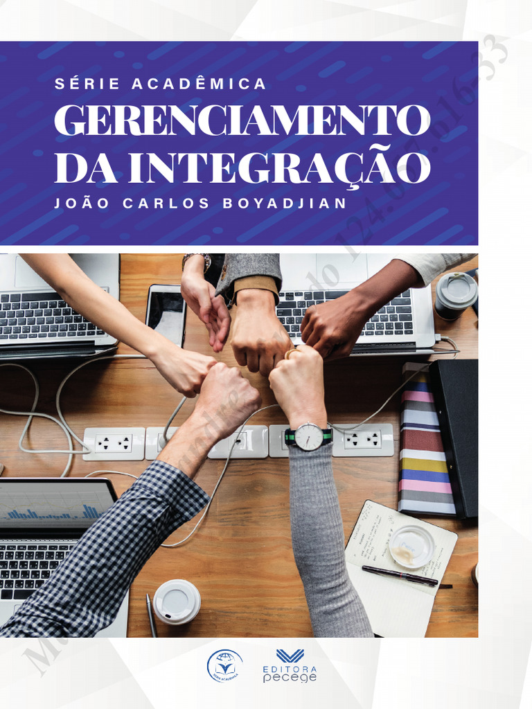 Gerenciamento da Integração em Projetos | PDF | Business