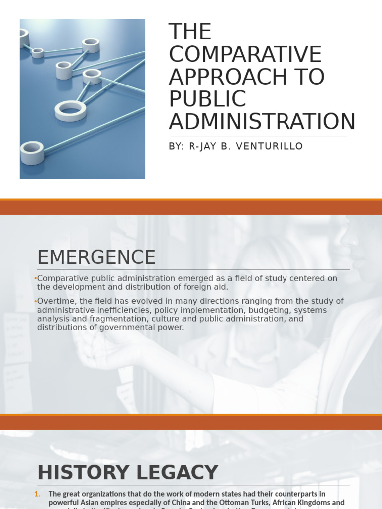 Comparative Public Administration Insights | PDF | Bureaucracy | Theory