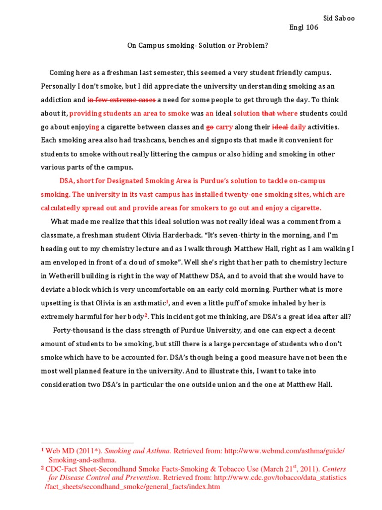 Teenage smoking articles picture