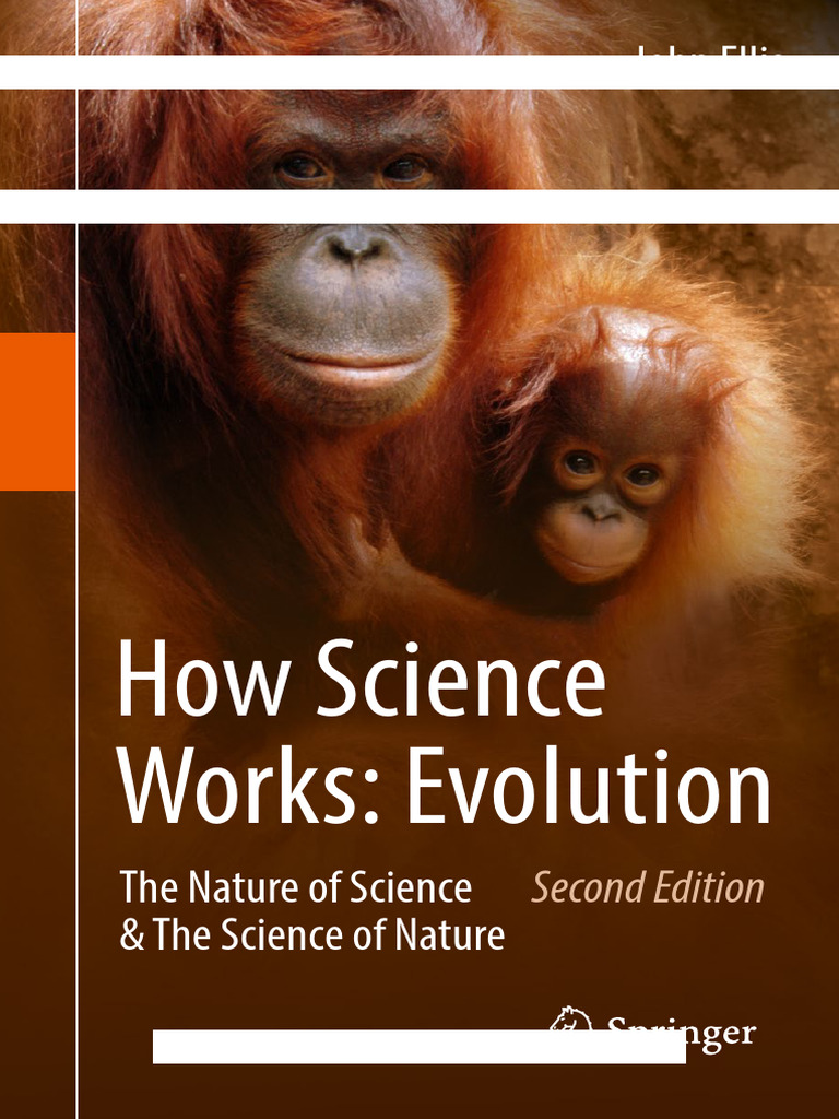 Understanding Evolutionary Science | PDF | Science