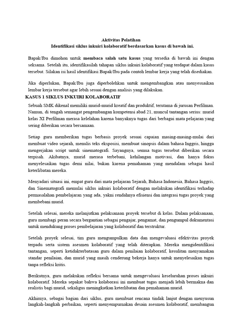 IN1.7.2.On - Aktivitas Pelatihan - Neng Rika Purnamasari - SMPN 1 ...