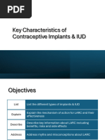 Jada System for Postpartum Hemorrhage | PDF