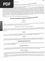 USP Chapter - 71 - Sterility Tests | PDF | Sterilization (Microbiology ...