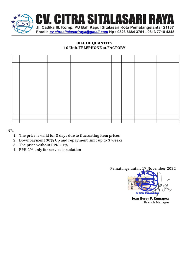 Telep On | PDF