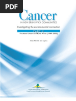 Cancer Report 2 English