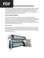 Download Warp Knitting Machine Raschel Machines by Anirban Sikder SN91064743 doc pdf