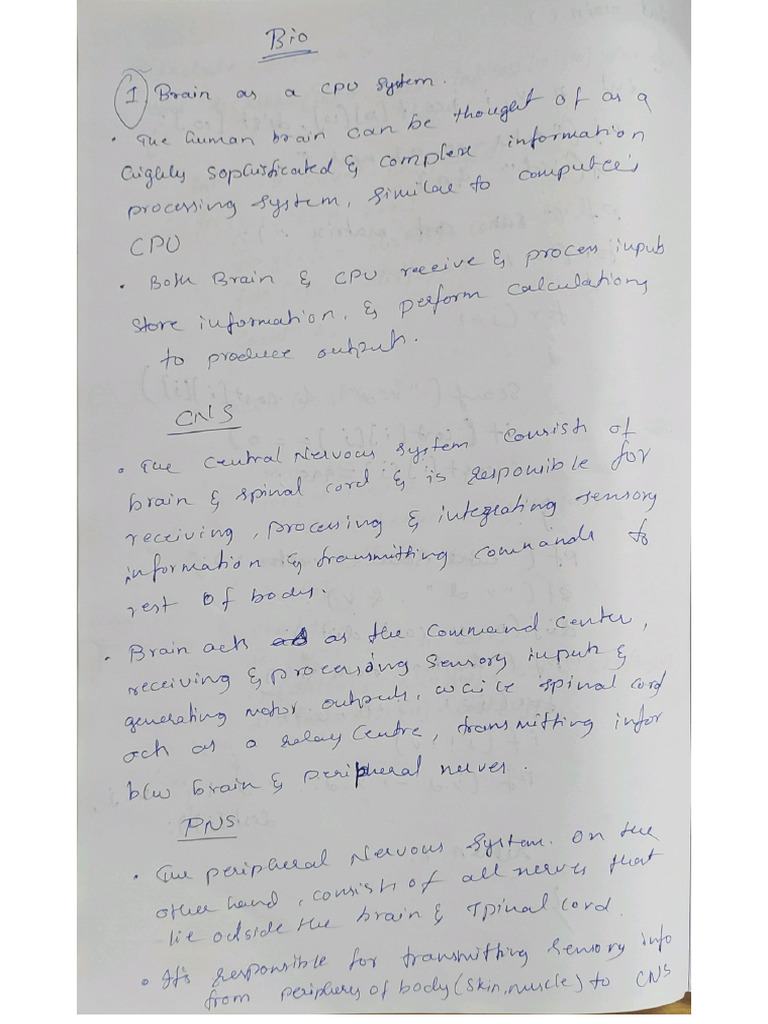 Hand Writen | PDF