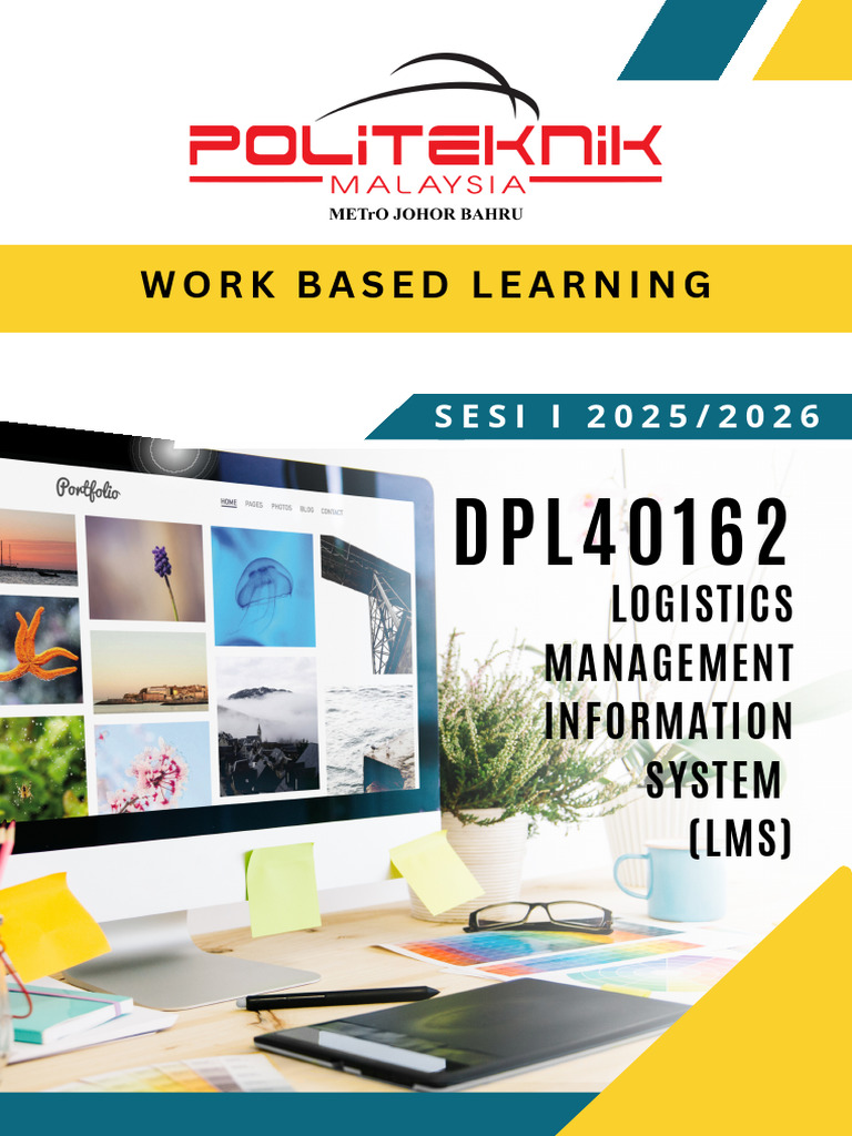 Cover Pages WBL | PDF
