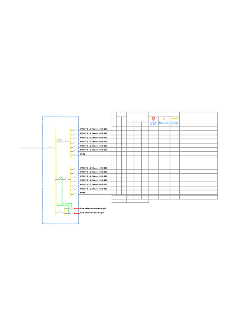 HB2 - OL - 001-Model - PDF Outdoor Panel | PDF