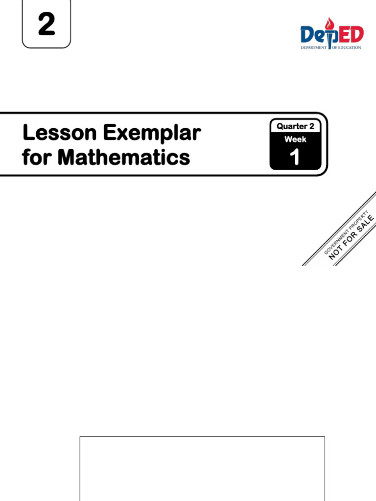 Grade 2 Math Lesson Plan: Money Values | PDF | Currency | Foreign ...