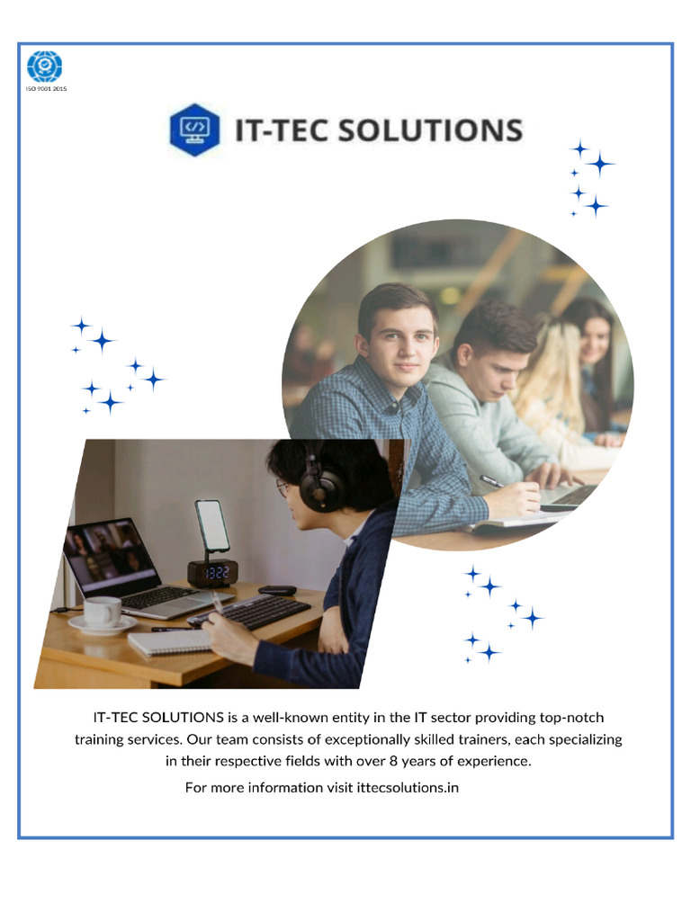 SAP Courses | PDF