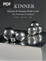 Download Paintings  Sculpture  Skinner Auction 2598B by SkinnerAuctions SN91068961 doc pdf