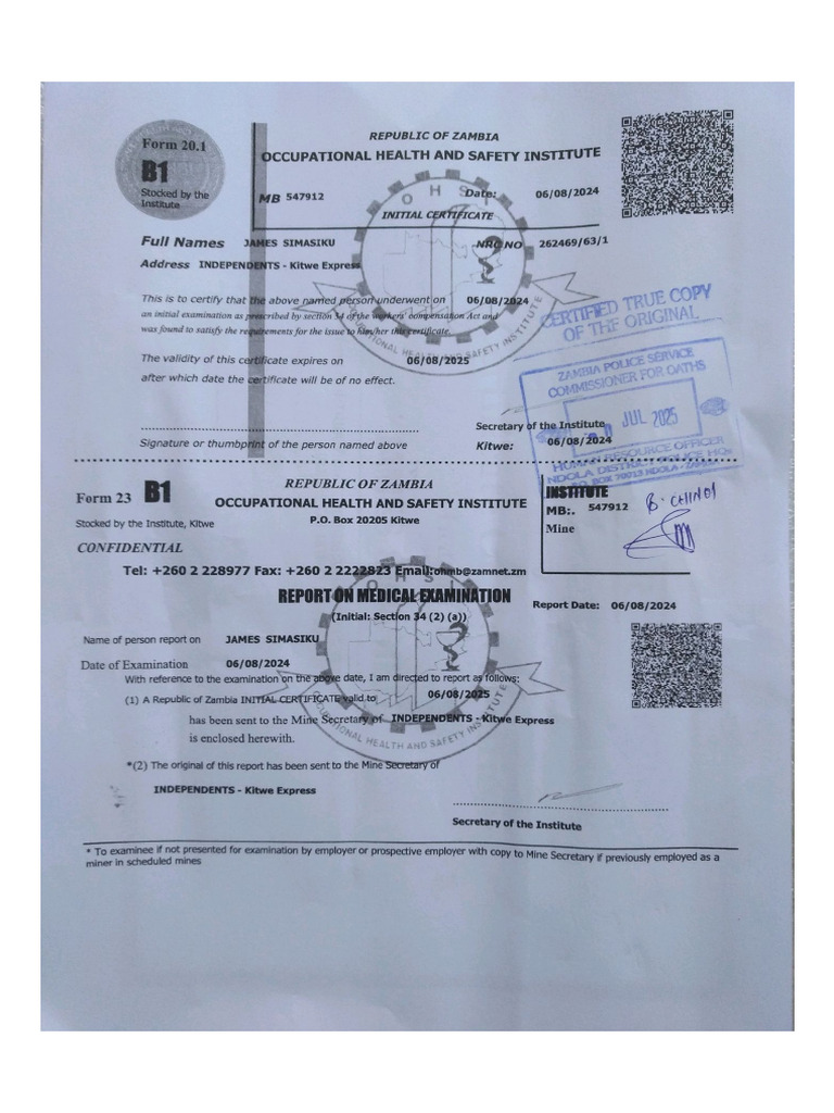 Documents | PDF