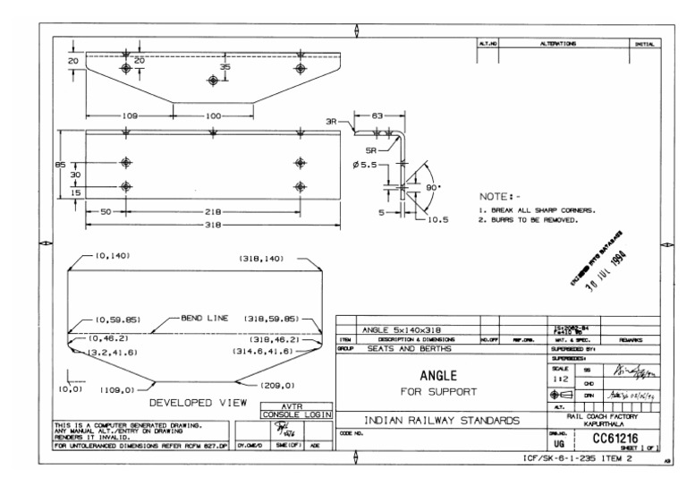 CC 61216 | PDF