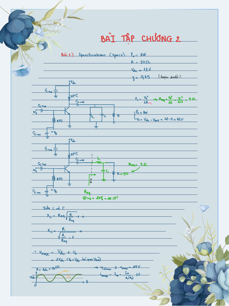 BT C2 | PDF