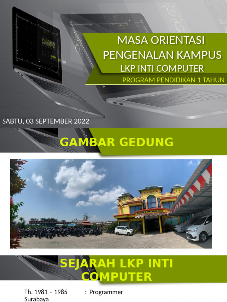 LKP Sabtu | PDF