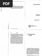 Mimesis - Cap 18 - Na Mansao La Mole