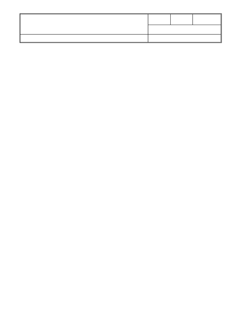 Office Emergency Procedures Manual | PDF | Search And Rescue | Emergency