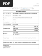 Checklist TNT | PDF