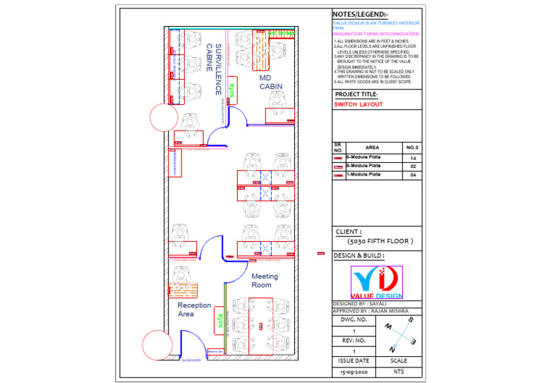 Switch Layout Design Document | PDF | Chess Theory | Chess