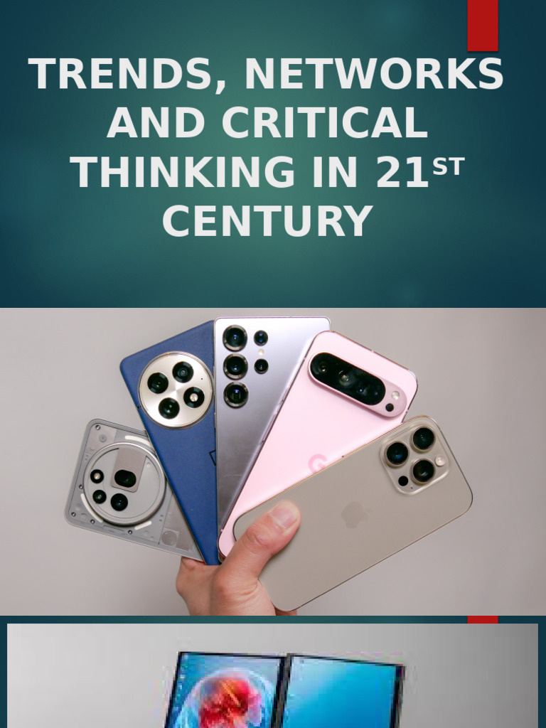 Trends vs. Fads: Key Differences Explained | PDF