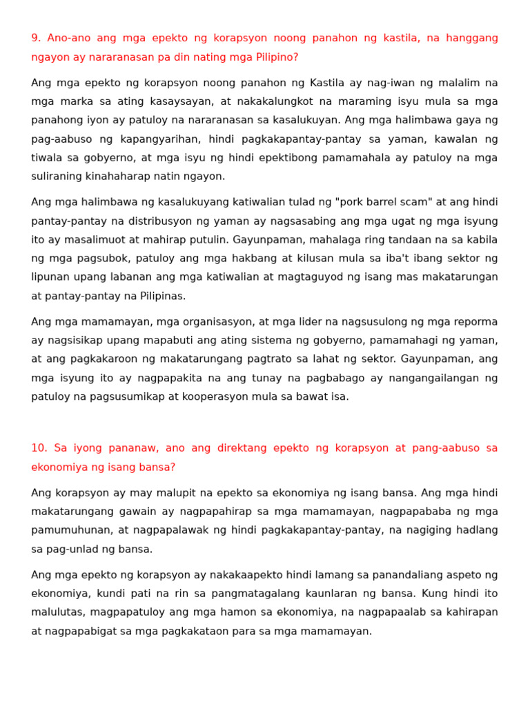 g10 Research | PDF