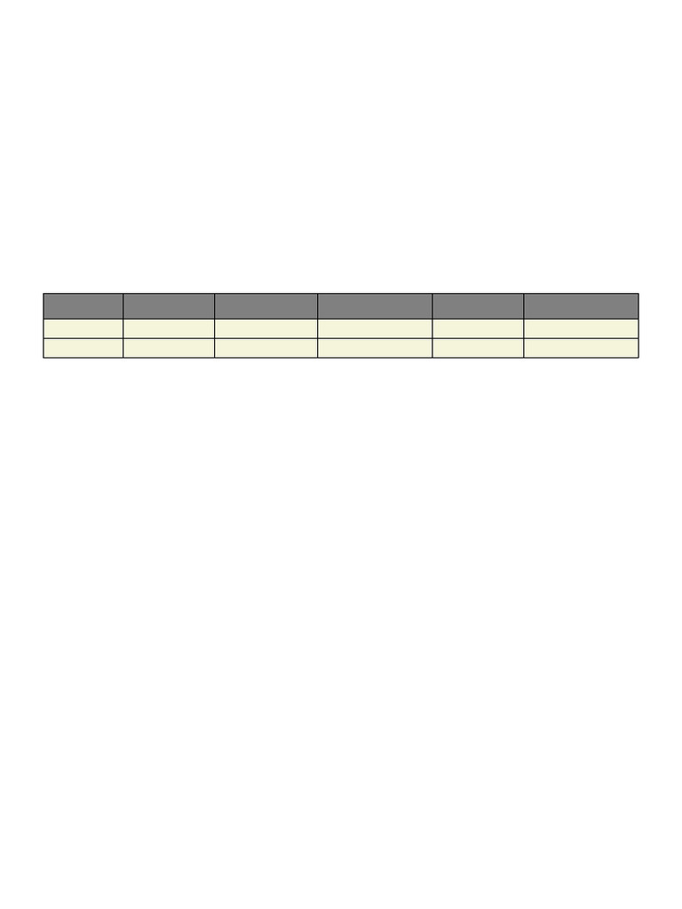 Dust Collection Spec SingleLane | PDF