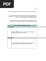 DoseEdge Pharmacy Workflow Overview | PDF | Pharmacy | Health Care