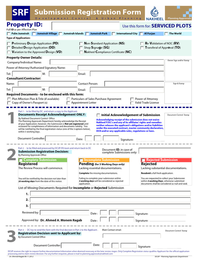 Missing Documents for Submission Review | PDF | Private Law