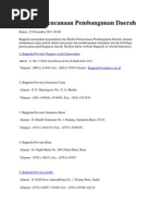 Download Badan an Pembangunan Daerah Se-Indonesia by Bhisma Artha Putra SN91074962 doc pdf