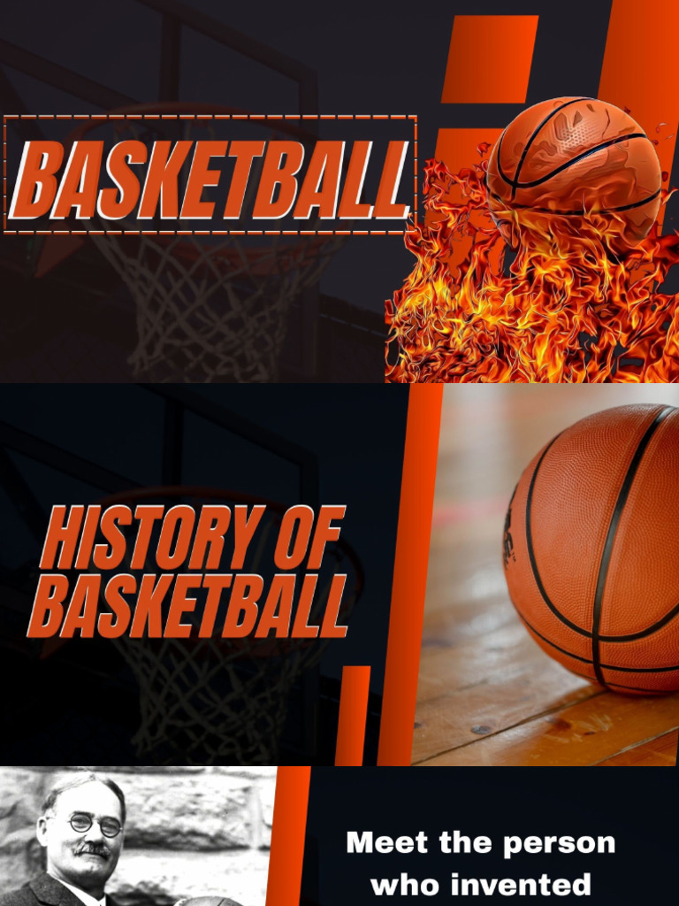 Basketball | PDF