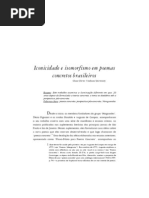 Claus Cluver - Iconicidade e Isomorfismo Em Poemas...