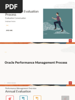Performance Management Notifications Guide | PDF | Human Resource ...