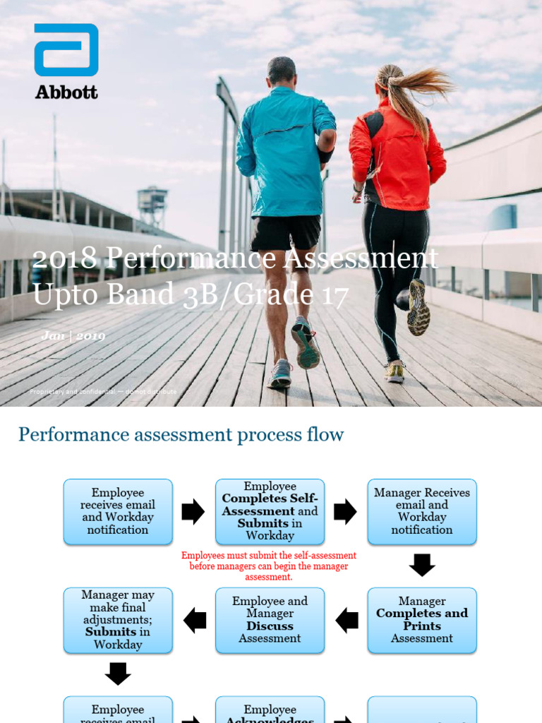2018 Performance Assessment Process Guide | PDF