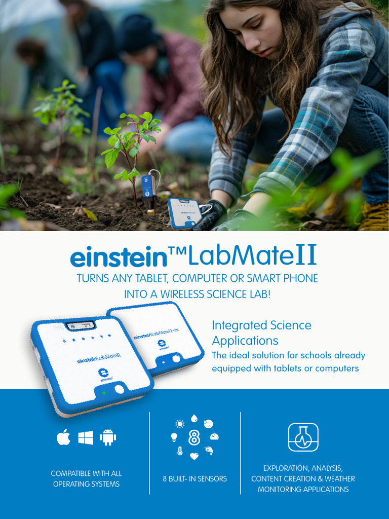 LabMateII-LabMateIILite Brouchure 02 Compressed-1 | PDF | Tablet ...