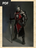 extention #3 pour nightprowler aventures à samarante II siroz