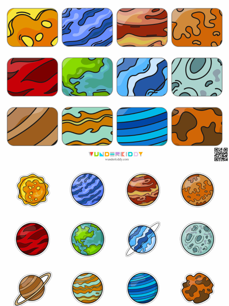 Planets | PDF