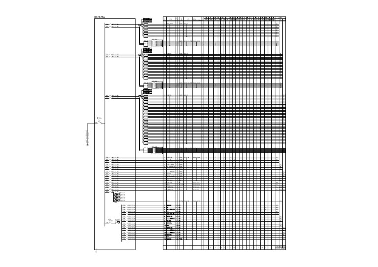 Diagram Beban Panel-2 | PDF