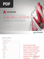 AutoCAD Release History Timeline | PDF | Auto Cad | Autodesk