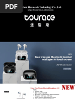 Fujitsu Lifebook U939/CX Core i5 -第8世代 Type Approved Devices 08FEB21 | PDF | Digital Subscriber Line