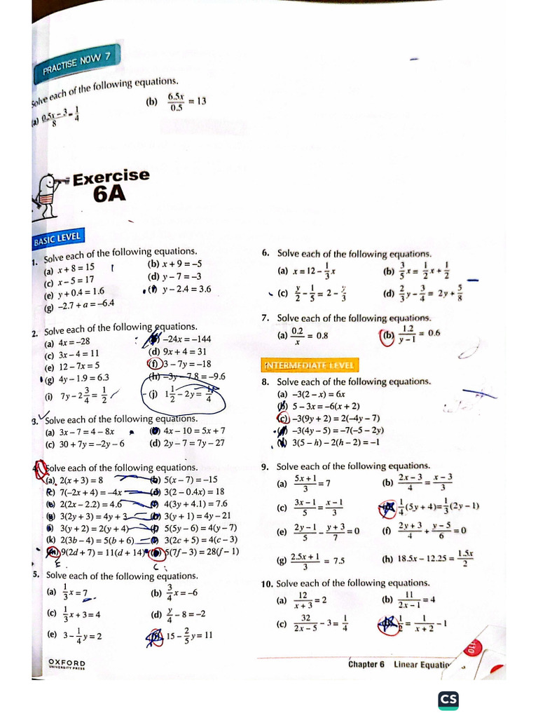 Chapter 6 | PDF