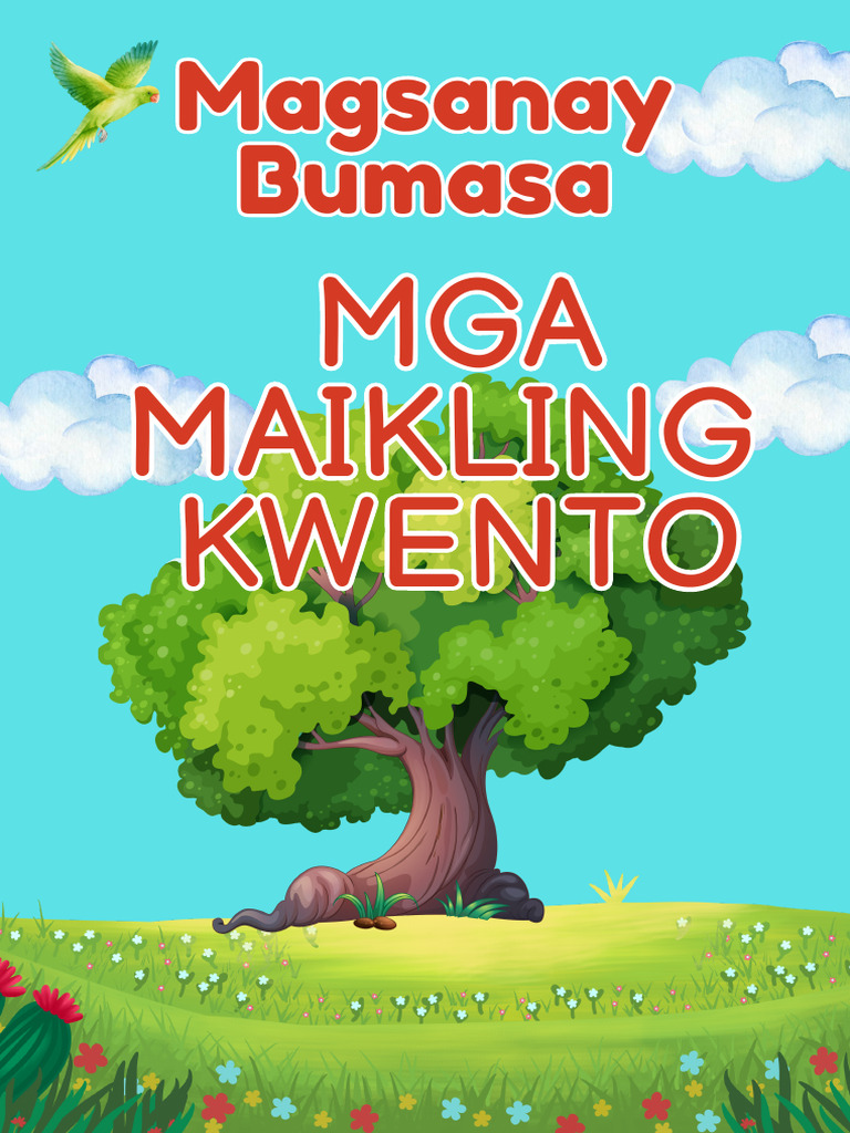 Maikling kwento | PDF