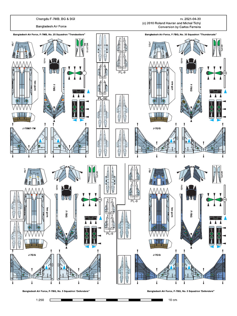 Prmodels J 7 Mod2c BD | PDF