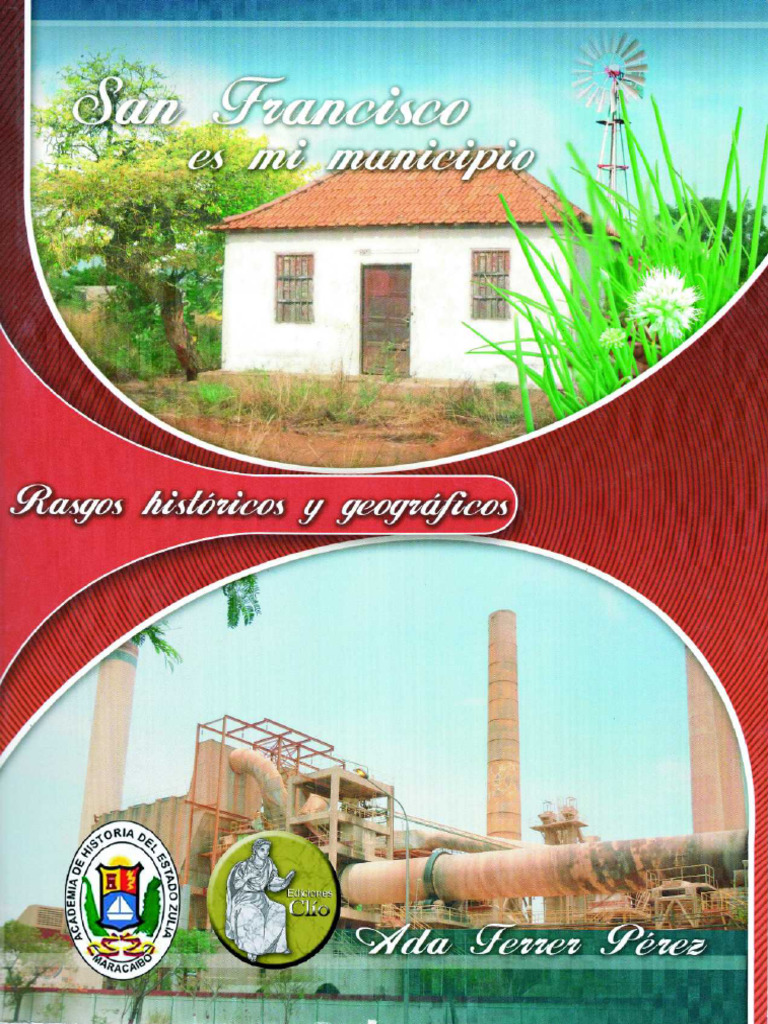 San Francisco Es Mi Municipio | PDF | Terreno | Ciencias de la Tierra