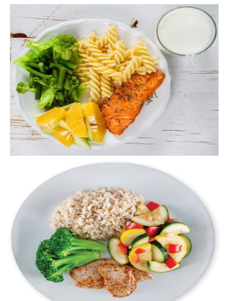 Picture of Foods | PDF