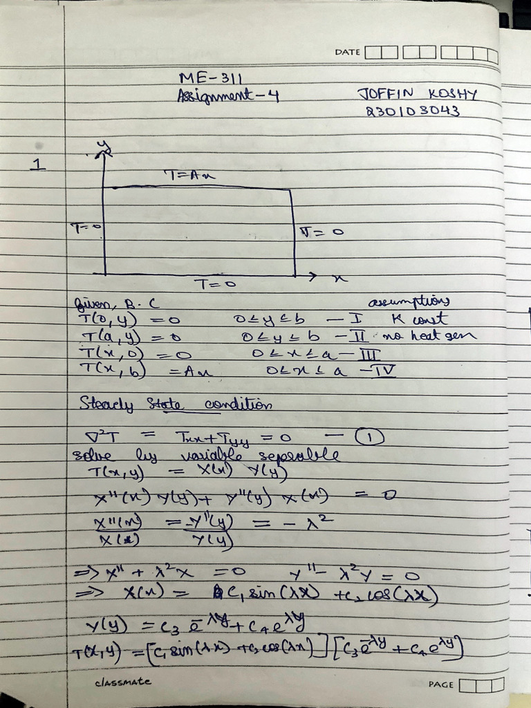Assignment - 04 2 | PDF