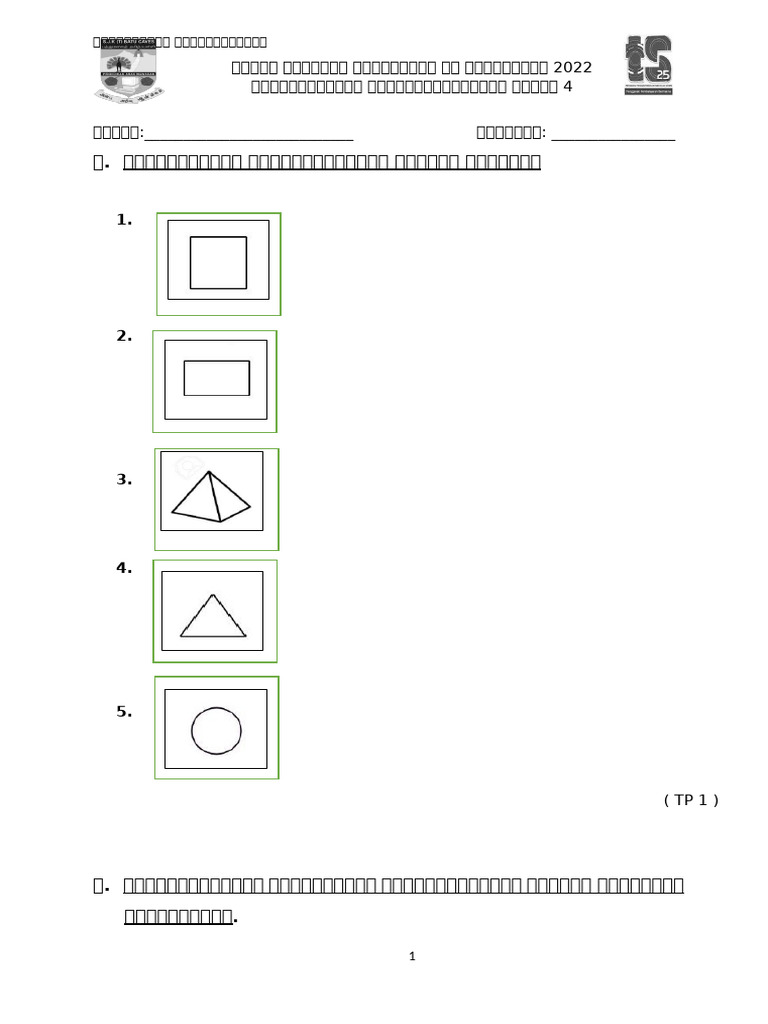 RBT 4 | PDF