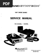 ServiceManual